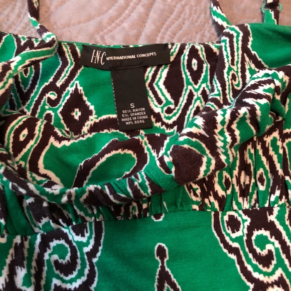 Inc. International Concept Dress - Picture 3 of 8